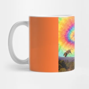 The Hippie Hills Mug